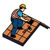 Gutter Cleaning Logo